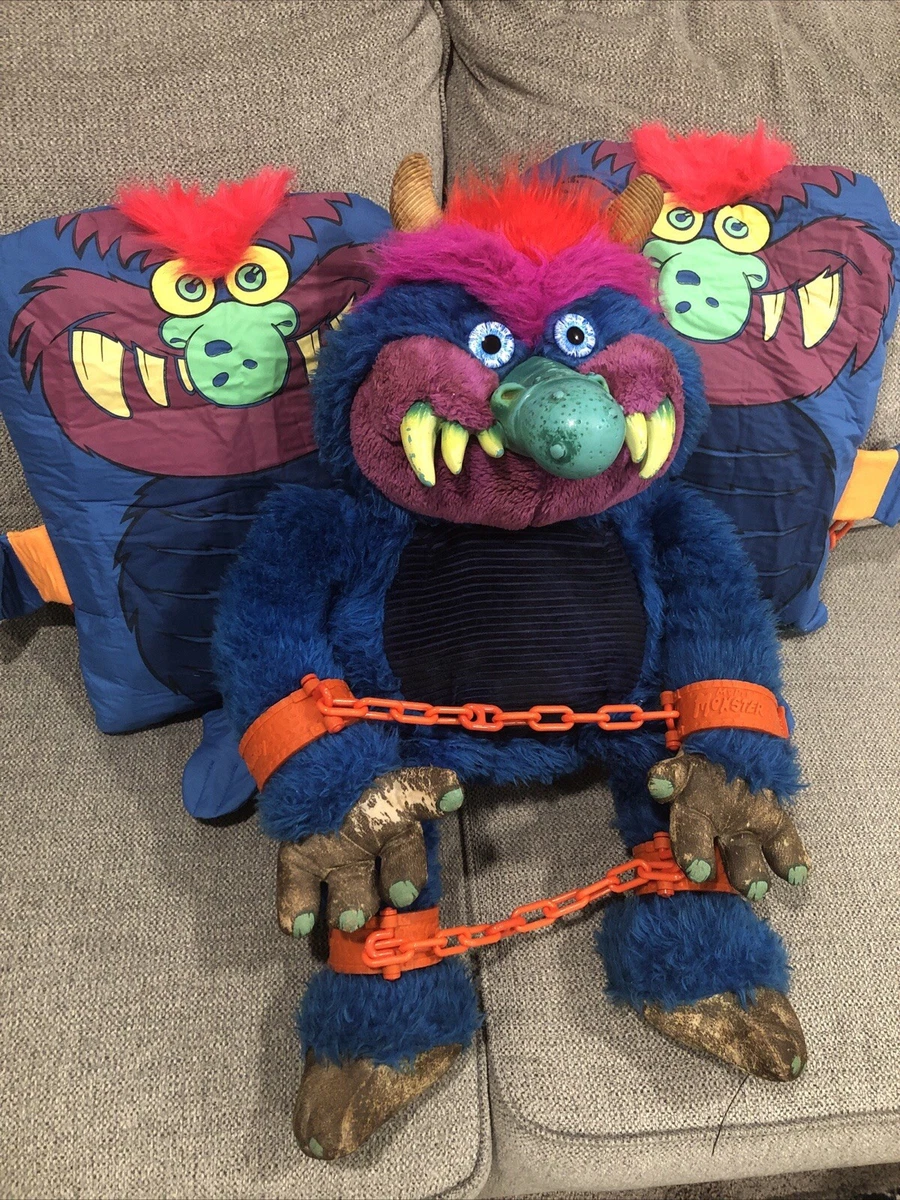 My Pet Monster for sale | eBay