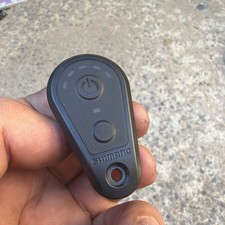 Shimano STEPS EW-SW310; satellite system on/off switch
