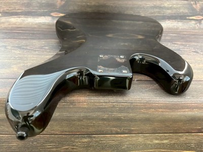 Fender PB70-US ASH オールラッカー　レリック Fender Japan PB-70-70 Precision Bass Body Ash Black | eBay