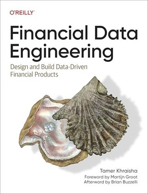 Financial Data Engineering: De - VERY GOOD