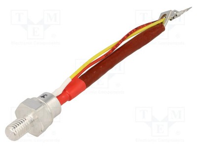 SEMIKRON DANFOSS SKT-55/12-E-01235951 Thyristor