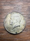 1964 Silver Kennedy Half Dollar - 0.9 Silver