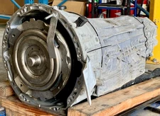 2020 Mercedes-Benz GLC Class Transmission Assembly 2.0L VIN 6th Digit 73k OEM