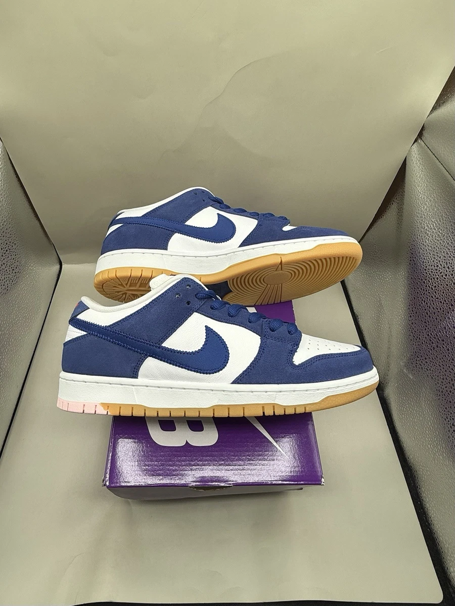Nike SB Dunk Low Los Angeles Dodgers | eBay