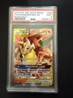 Charizard & Braixen 008/064 RR Japanese - Pokemon Remix Bout