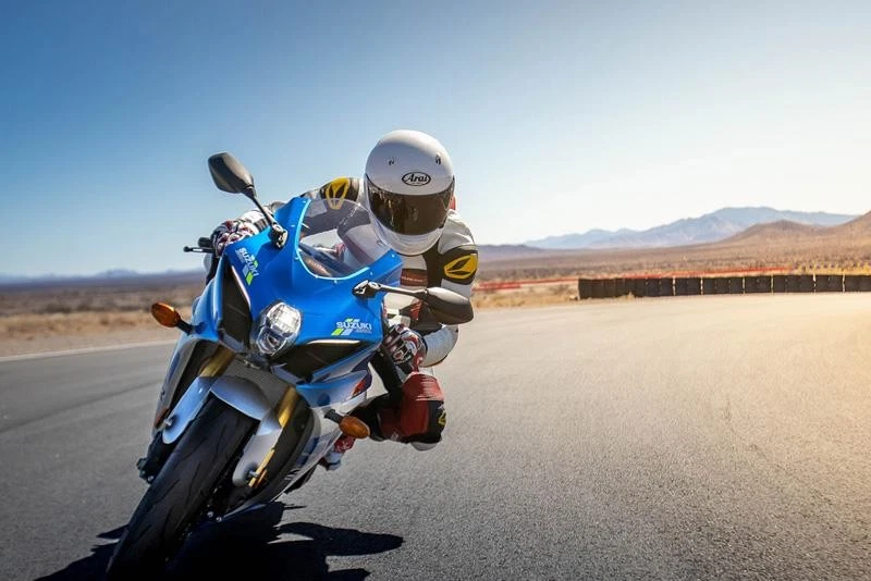 Arai Contour-X Helmet Full Face Speaker Pockets Lightweight DOT SNELL XS-2XL - Image 4 of 4