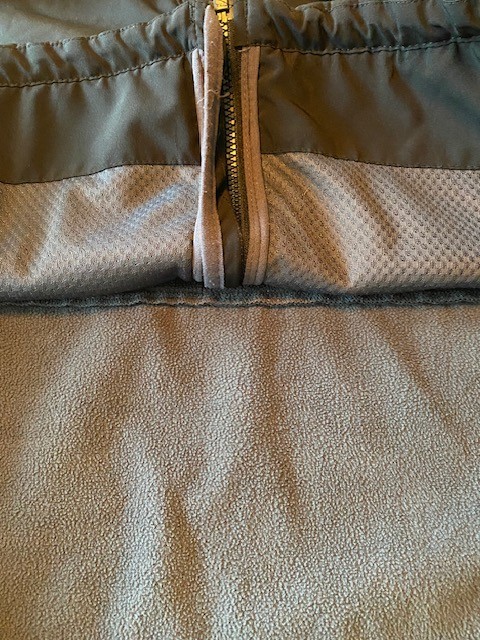 Eddie Bauer Lockheed Martin Soft Shell Jacket Men… - image 11