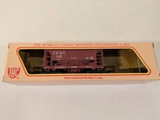 HO LS&I Lake Superior & Ishpeming #7162 Ore Hopper NIB NOS # 7162