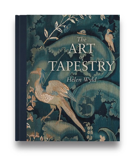 Helen Wyld | The Art Of Tapestry | Buch | Englisch (2023) | Gebunden-image
