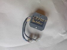 Honda CB750/900 Boldor ESC