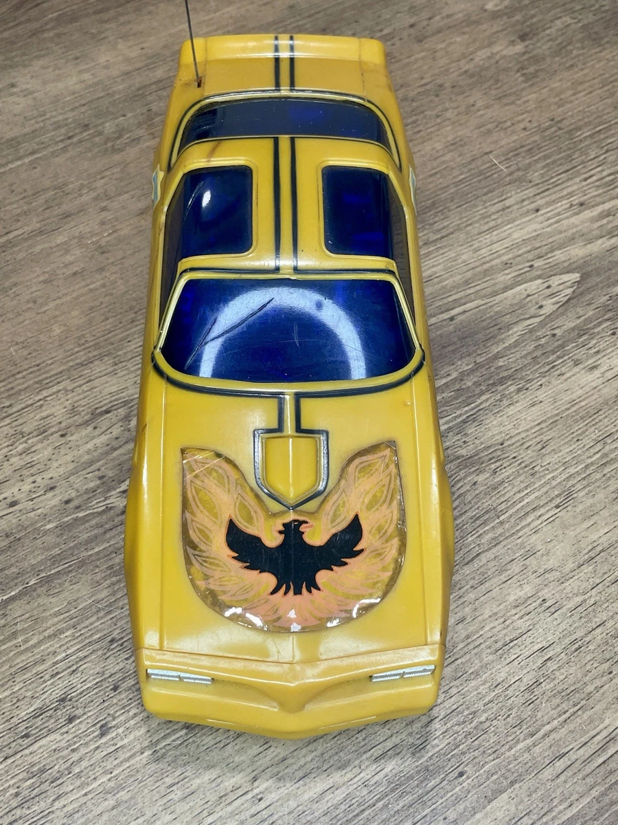 Plastic 1980 Vehicle Year 1980 Year of Manufacture Vintage