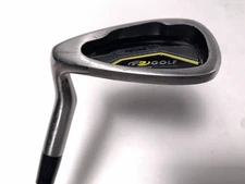 F2 Face Forward Golf SS Sand Wedge SW 56* F2 Uniflex Graphite Mens LH