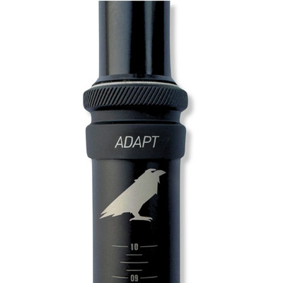 Ascend Components Adapt Dropper Sattelstütze 150 | 170 | 200 mm Federweg