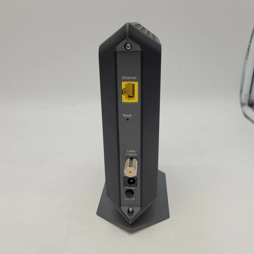 Cable módem NETGEAR | hasta 800Mbps | DOCSIS 3.0 [CM700-100NAS] -NO FUNCIONA- Foto 4 de 4