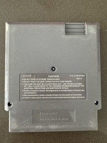 Gargoyle's Quest II: The Demon Darkness Nintendo Entertainment System NES game