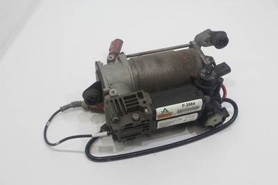 Wabco Audi A6 C6 Air Suspension Compressor Pump Unknown