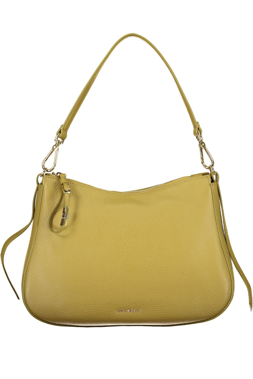 COCCINELLE BORSA DONNA VERDE TAGLIA = UNI