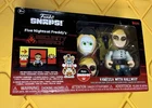 Funko Five Nights at Freddy's Snaps VANESSA WITH HALLWAY - FREE SHIPPING- FNAF
