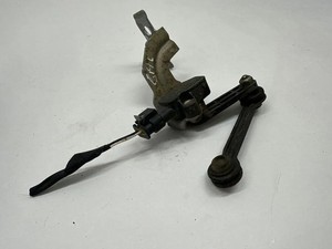 MERCEDES-BENZ EQAH243 Höhenstandsensor hinten links A0009059413 35286394