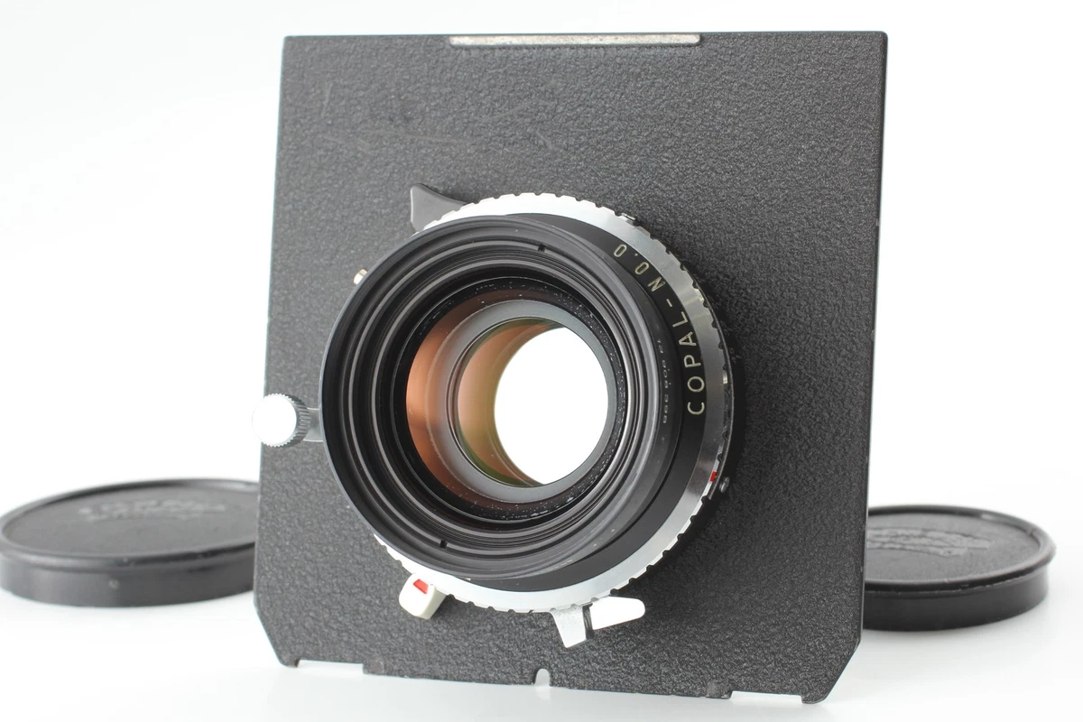 Rodenstock 135mm Focal Camera Lenses for sale - eBay