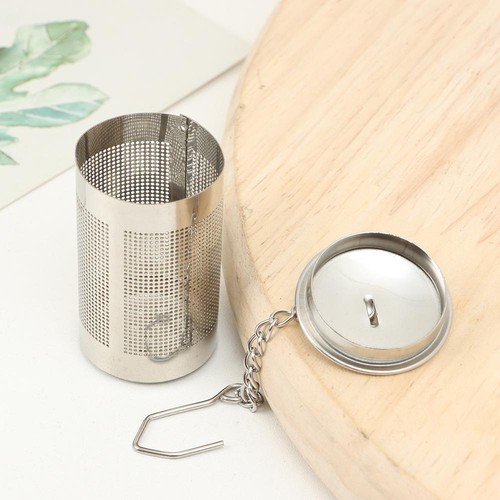 Purpose Household Teaware Tea Infuser Filter Tea Strainers Americano Supplies - Picture 12 of 12