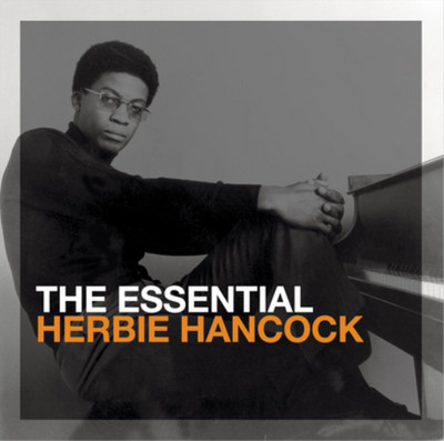 Herbie Hancock The Essential Herbie Hancock (CD) Album