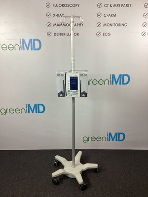 Iradimed MRidium 3850 Pump IV Infusion