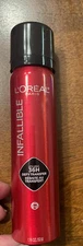 L'Oreal Infallible Setting Spray 1.76 oz