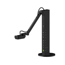 IPEVO VZ-R Ultra HDMI/USB Dual-Mode 13MP Document Camera, 4K, Mac, Windows, C...
