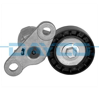 Dayco APV2585 Umlenk-/FüHrungsrolle, Keilrippenriemen FüR Saab-image