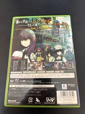 Steins; Gate Video Games for sale | eBay