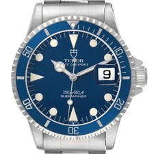 Tudor Submariner 76100
