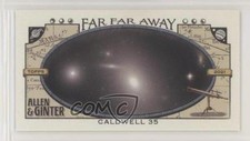 2021 Topps Allen & Ginter's Far Far Away Minis Caldwell 35 #FFA-5 06p8