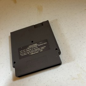 Dr. Mario Nintendo NES