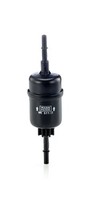 MANN-FILTER Wk 511/2 Mann Filter Kraftstoffwechselfilter Ford Fiesta, Fusion