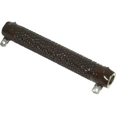 1PC OHMITE C300K2R5E Resistor, Wirewound, Res 2.5 Ohms, Pwr-Rtg300 W, Tol 10%,