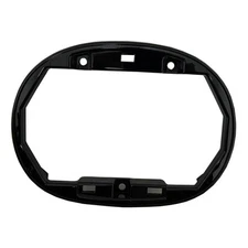 New Premium Fit Black Grille Emblem Bracket KSD550721