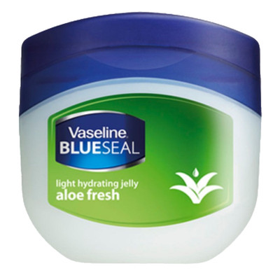 VASELINE PETROLEUM JELLY 50 ML ALOE FRESH (1.7 OZ)