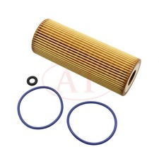 NEW Engine Oil Filter Kit For Ford Mustang 2016-2022 KR3Z6731A FL2087