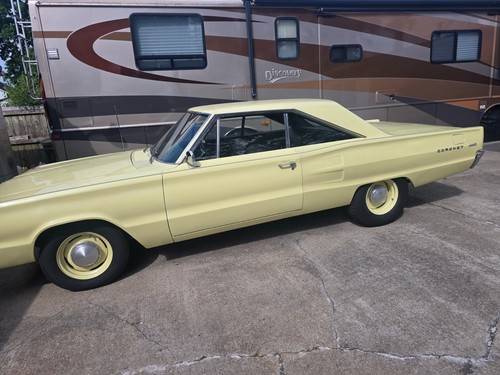 1967 Dodge Coronet