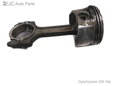 Piston and Connecting Rod Standard 10-13 Chevrolet Silverado 1500 5.3 12577583