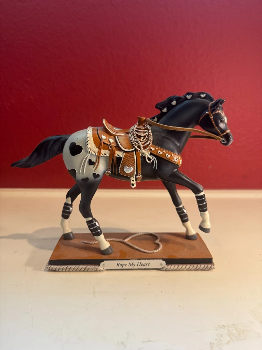 Trail of Painted Ponies Model Horses for sale | eBay