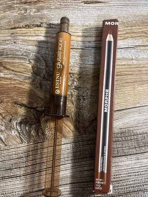 Morphe Color Pencil Lip Liner Shade Trendsetter 1.5g # ESTNU glutathione 0.30oz