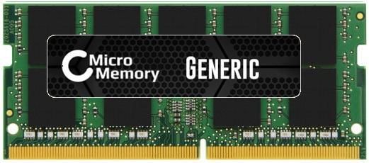 CoreParts MMKN145-32GB Memory Module – 32GB DDR4 2666MHz SO-DIMM