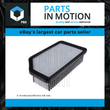 Image of Air Filter ADG022137 Blue Print 281131W000 Genuine Top Quality Guaranteed New