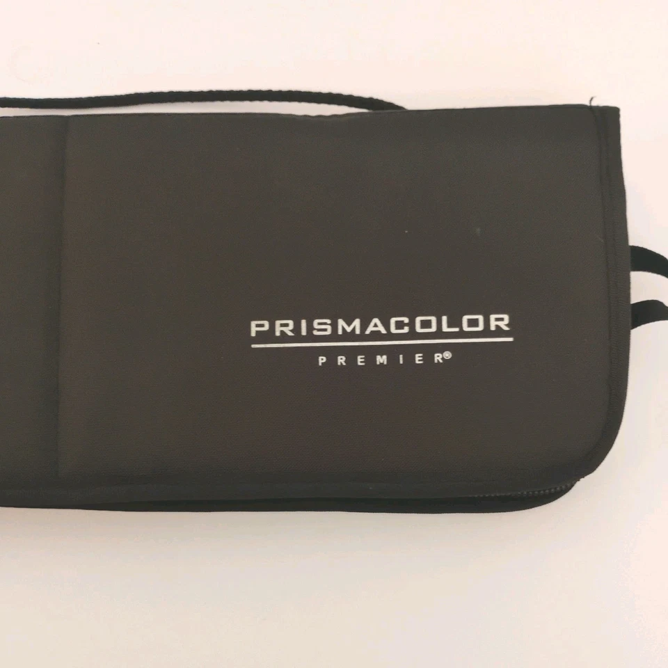 Berol Prismacolor Premier Marcadores Artísticos Permanentes Doble Punta Lote de 24 Estuche  Foto 2 de 4