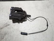 Bremssattel Rechts Hinten BMW E38 728iL