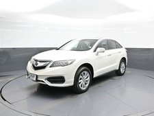 2017 Acura RDX Base