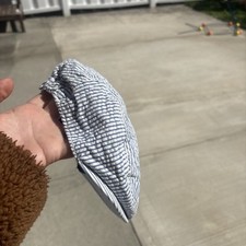 Baby Newsboy Hat