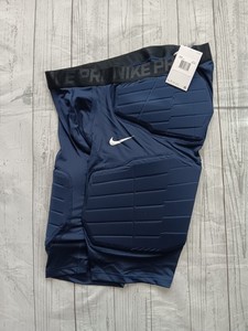 Nike Basketball Padded Compression Shorts | eBay